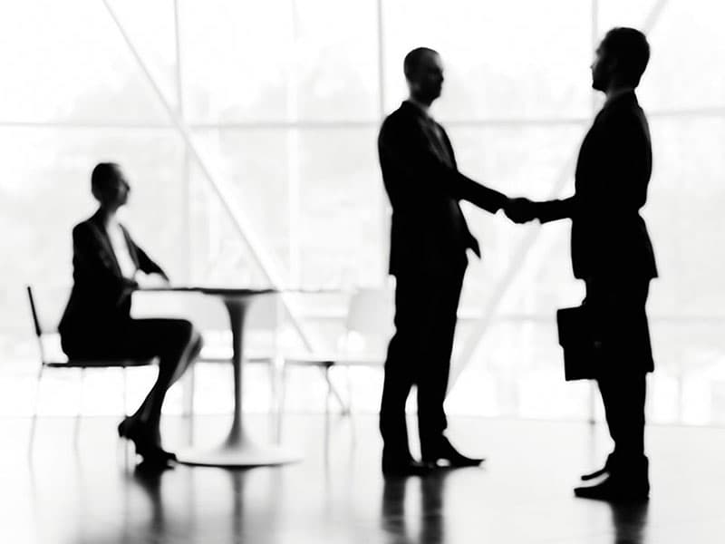 Business Consulting